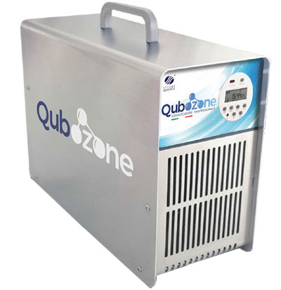 Qubozone